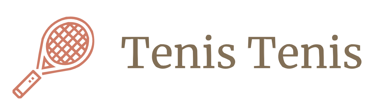 TENIS TENIS