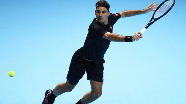 Completados los grupos para la primera edición de la ATP Cup