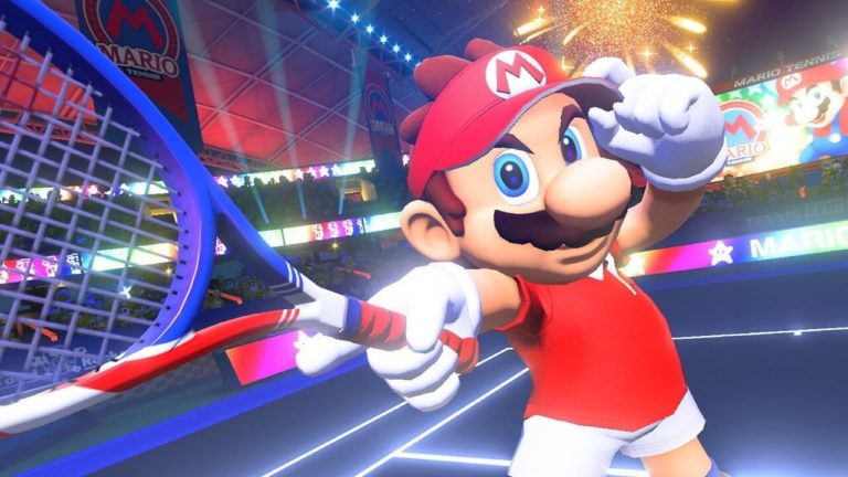 Los mejores videojuegos de Tenis