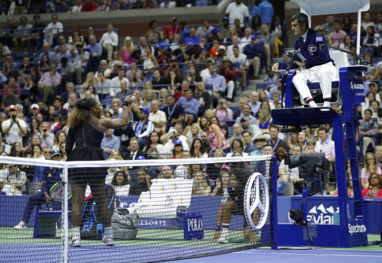 LA FEDERACIÓN INTERNACIONAL DE TENIS SUSPENDE LOS MARCADORES “EN VIVO”
