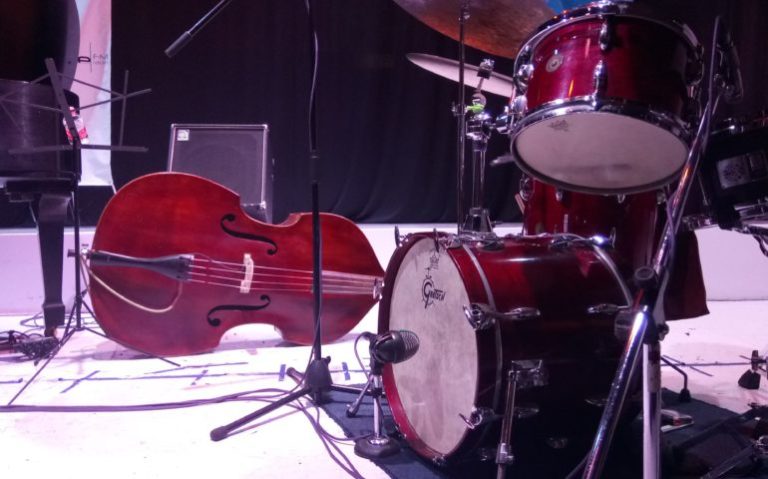 EL ELIXIR MÁS PODEROSO PARA EL JAZZ SON LAS EMOCIONES