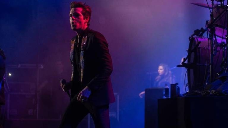 KINGS OF LEON Y THE KILLERS ESTARÁN EN EL MAD COOL 2020