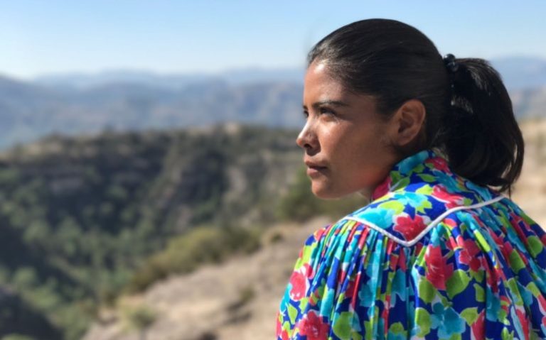 LLEGAR A LA META NO ES NINGÚN JUEGO: LORENA RAMÍREZ