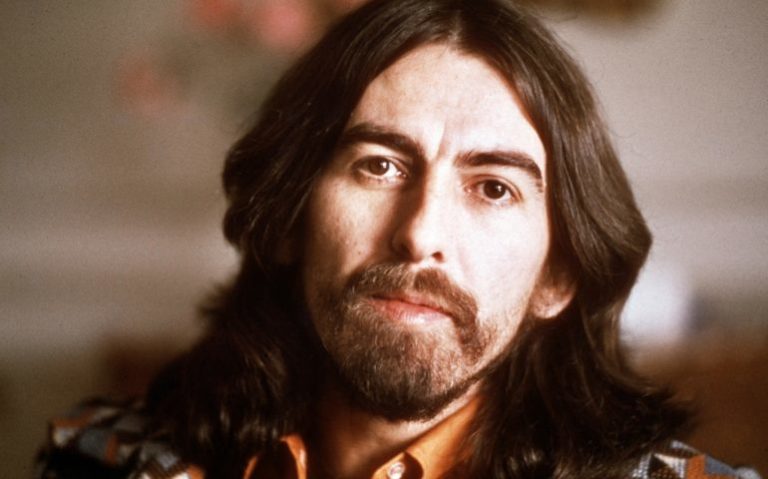 RECORDANDO A GEORGE HARRISON