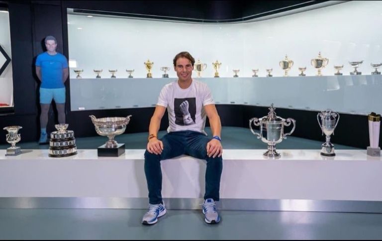 HABRÁ JUGOSO AUMENTO EN LOS PREMIOS DE LOS TORNEOS ATP