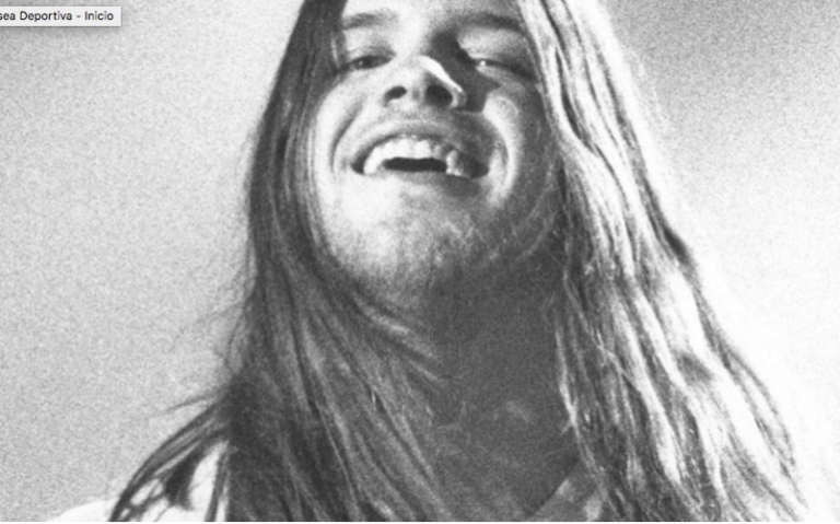 SHANNON HOON DE BIND MELON TENDRÁ SU DOCUMENTAL