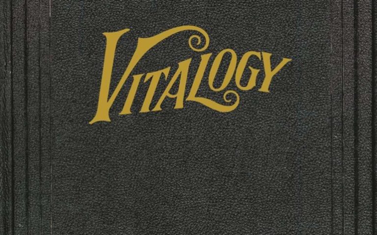FESTEJEMOS 25 AÑOS DE VITALOGY DE PEARL JAM