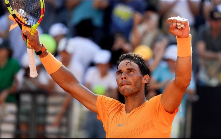 BILES Y NADAL RECIBEN GALARDON DEL DIARIO L’EQUIPE