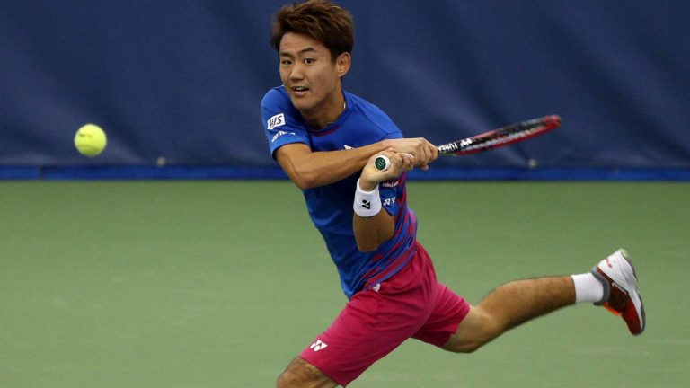 JAPÓN Y CROACIA CERCA DE LOS CUARTOS DE FINAL DE LA ATP CUP