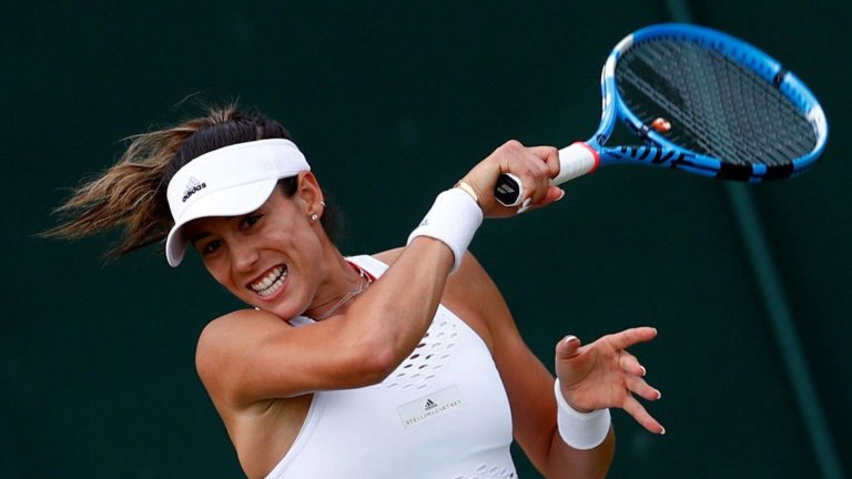 MUGURUZA LOGRA SEGUNDA VICTORIA EN SHENZEN