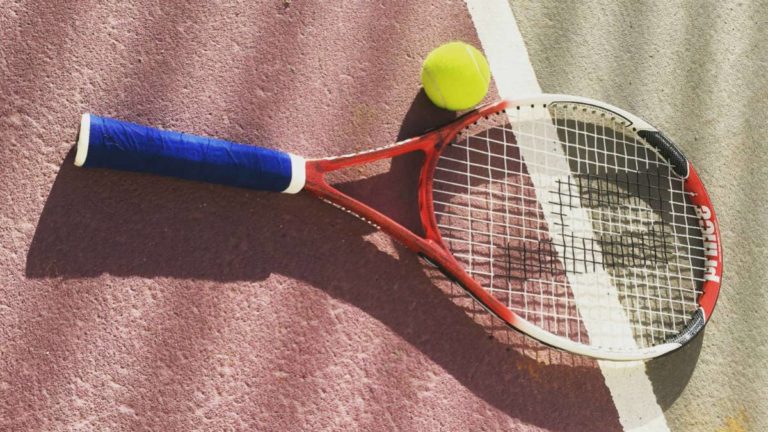 El tenis y la mercadotecnia