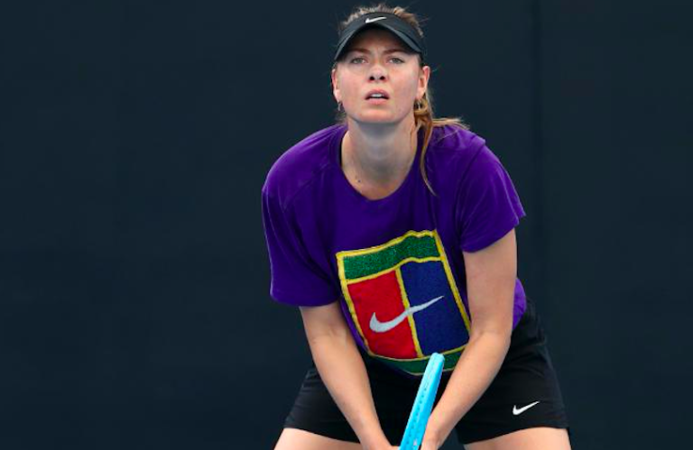 Incendios en Australia afectan partidos de exhibición Kooyong Classic