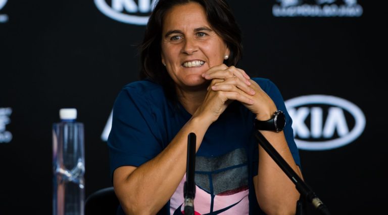 GORAN IVANISEVIC Y CONCHITA MARTINEZ, ESTARÁN EN EL SALON DE LA FAMA