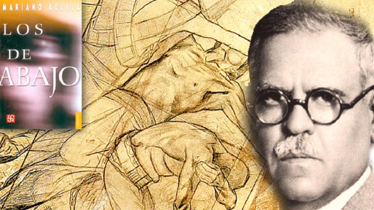 LA NOVELA REVOLUCIONARIA DE MARIANO AZUELA