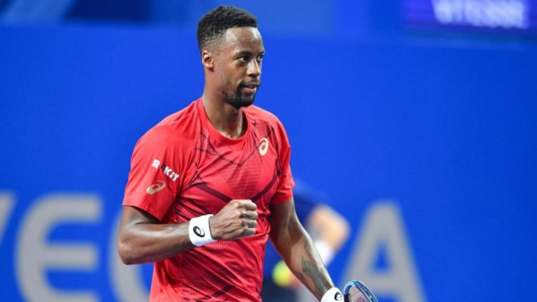 MONFILS CAMPEÓN EN MONTPELLIER