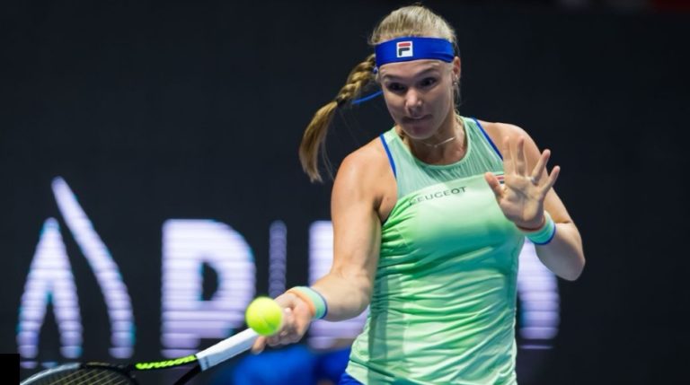 Bertens Campeona