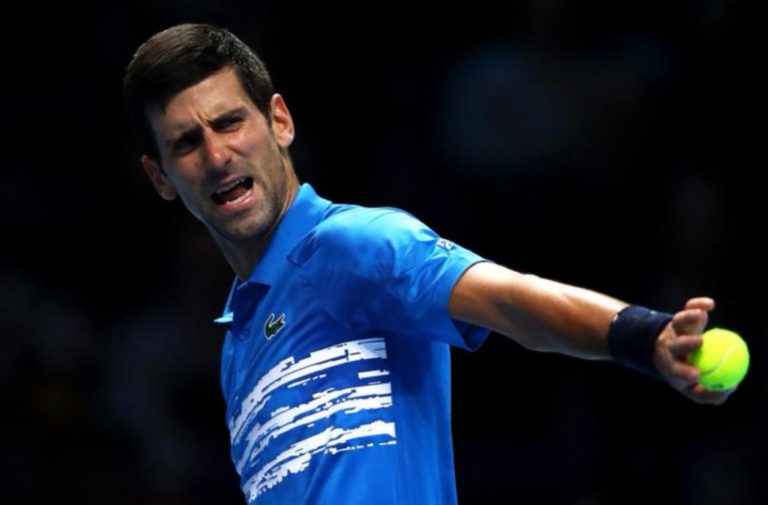 DJOKOVIC SERÁ No 1  HASTA INDIAN WELLS