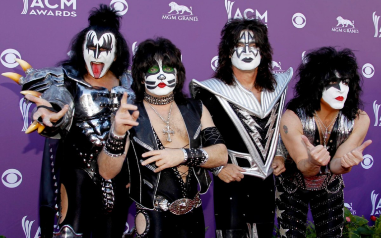 Hoy el Rock está de fiesta