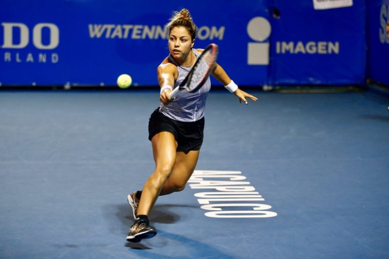 NADAL Y ZARAZUA REPITEN VICTORIAS EN ACAPULCO