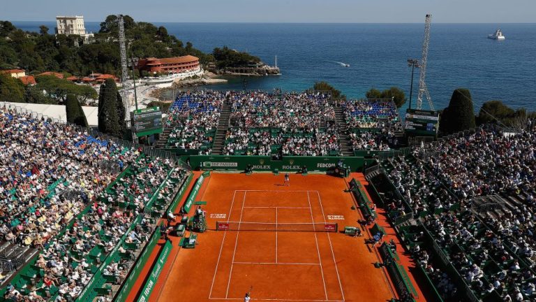 PELIGRAN MIAMI, MONTECARLO Y ROMA
