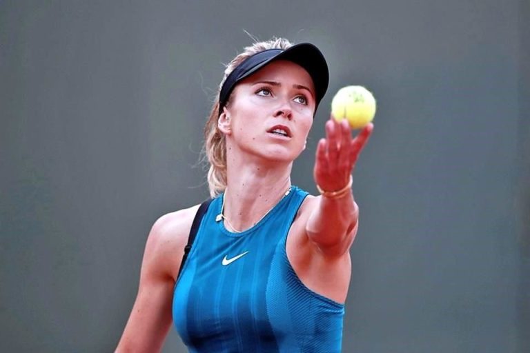 ARRANCA EL ABIERTO DE MONTERREY