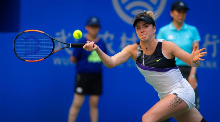 SIGUEN SVITOLINA Y KONTA EN MONTERREY