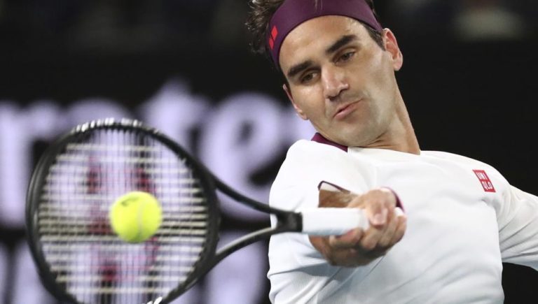 ROGER FEDERER PIERDE APOYO DE EMPRESA DE CAFÉ