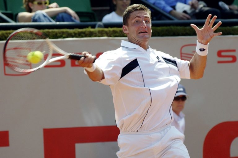 ENTREVISTA A GAUDENZI PRESIDENTE DE LA ATP