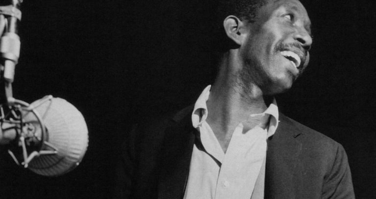 DEL BOX AL AFRO CUBANO
