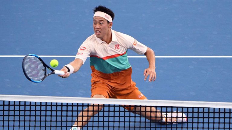 LAS 5 COSAS QUE DEBES SABER DE KEI NISHIKORI