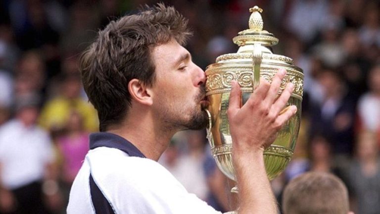 El Bueno, El Malo Y El De Emergencia: Conociendo A Los ‘Tres Gorans En Wimbledon’