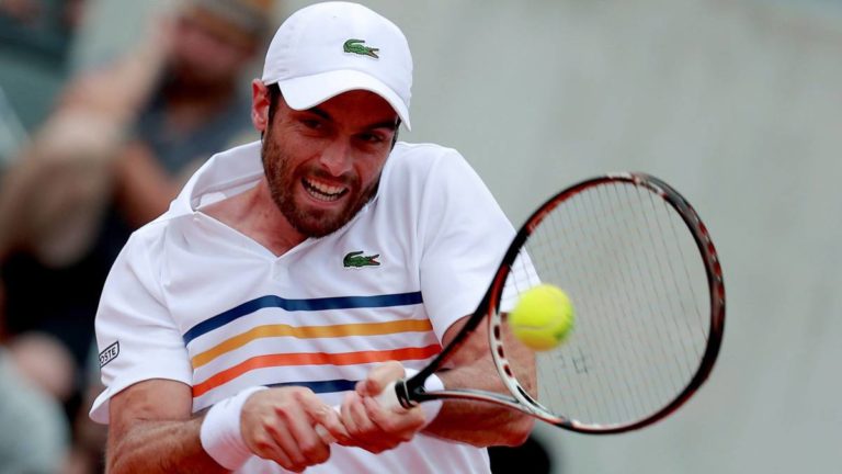 PABLO ANDUJAR INCREIBLES RECORDS