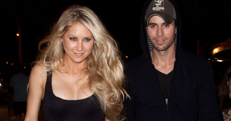 ANNA KOURNIKOVA SU FAMILIA Y EL TENIS