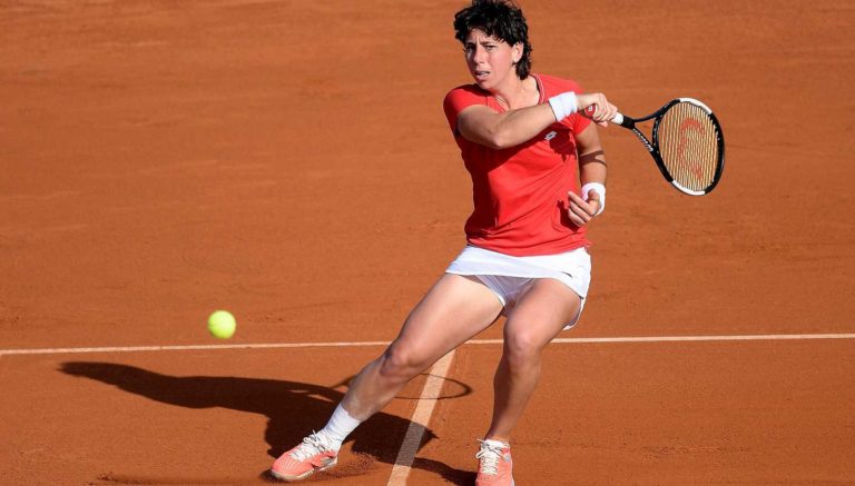 CARLA SUAREZ NOMINADA AL “PREMIO CORAZÓN”