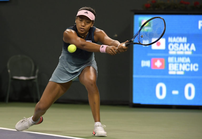 OSAKA ENTREVISTA A MONFILS
