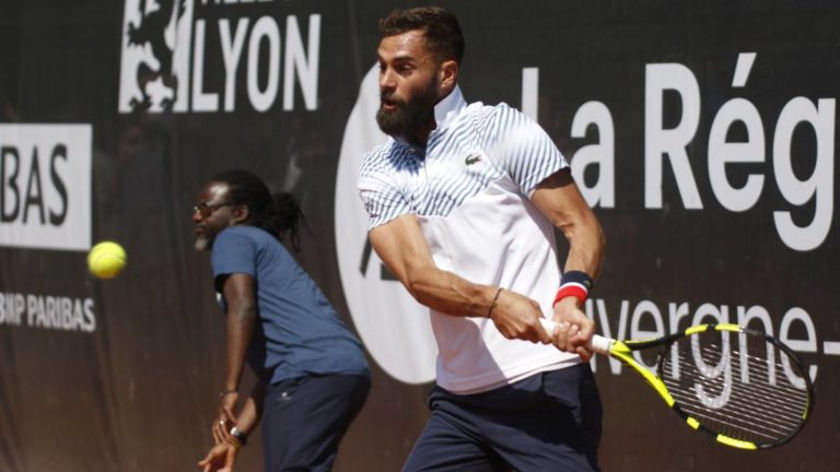 LOS FRANCESES SI APROVECHAN SU EVENTO EN LYON