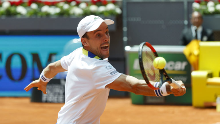 IMPORTA LA VELOCIDAD DEL SAQUE EN EL TENIS