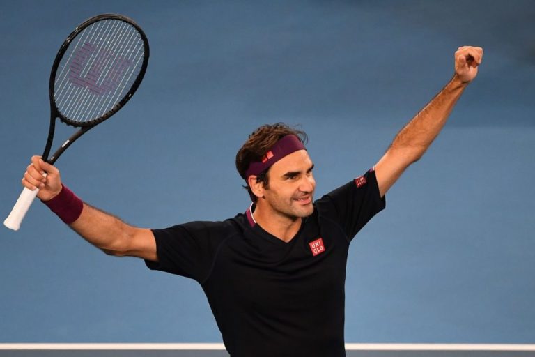 ROGER FEDERER NO ENCUENTRA RAZÓN PARA ENTRENAR. ¿SE  RETIRA?