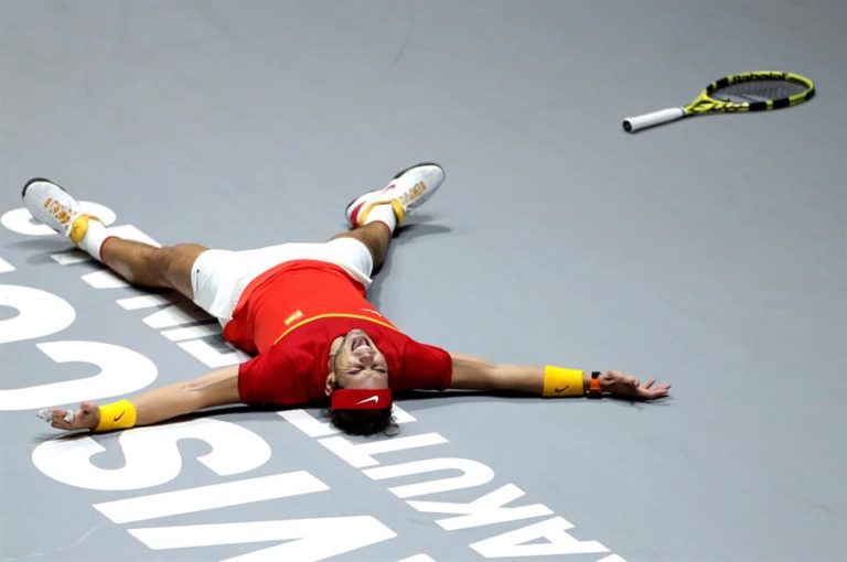 NADAL ESPERAR VACUNA EN DICIEMBRE