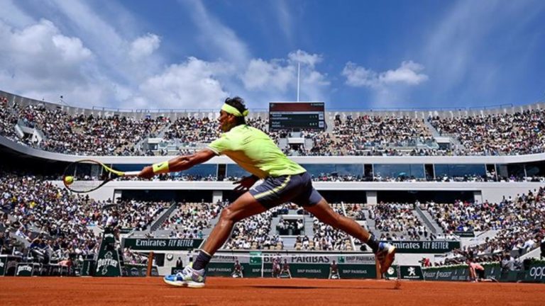 SUIZA ARMO SU PROPIA”COPA PROFESIONAL”SIN FEDERER