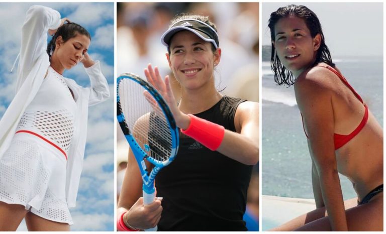LAS WILLIAMS Y MUGURUTZA QUIEREN LEXINGTON