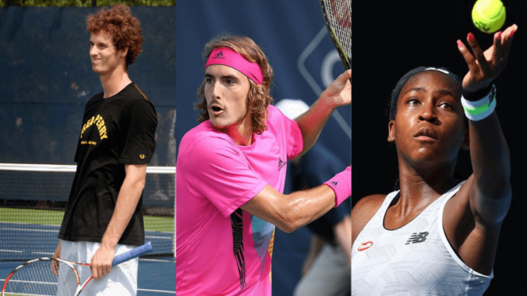 VICTORIA DE ANDY MURRAY EN EL MASTER DE CINCINNATI