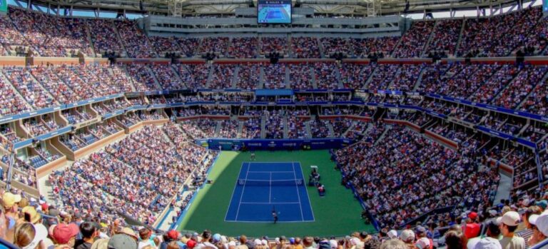 ANDY MURRAY Y KIM CLIJSTERS LLAMADOS DE ÚLTIMA HORA US OPEN
