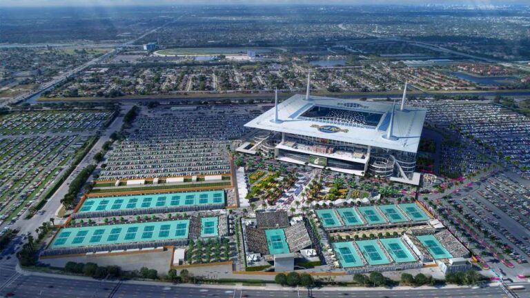 LA ATP PUBLICÓ SU NUEVO CALENDARIO PARA 2020