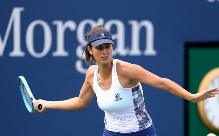 LISTOS LOS 4os FINAL US OPEN