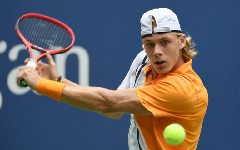 CANADÁ TOMA EL LUGAR DE SUIZA PARA LA ATP CUP 2021