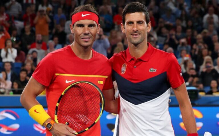 LA ATP CAMBIÓ EL SISTEMA DE PUNTOS PARA EL 2021