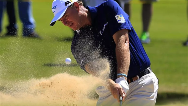 AUTORIZAN A PHIL MICKELSON  PARA EL US OPEN DE GOLF