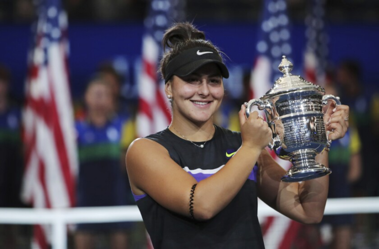 Serena Williams y Bianca Andreescu no competirán en el próximo swing australiano de 2022.