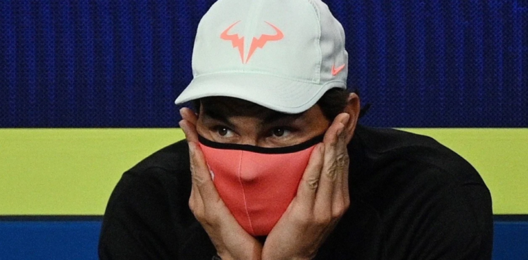 NADAL TRATARÁ DE ESTAR EN EL AUSTRALIA OPEN